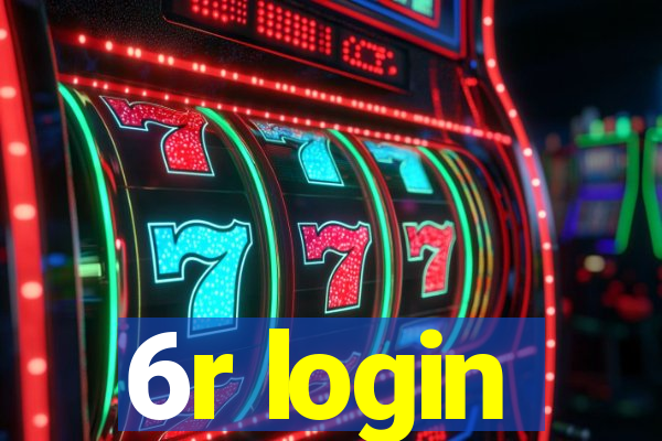 6r login